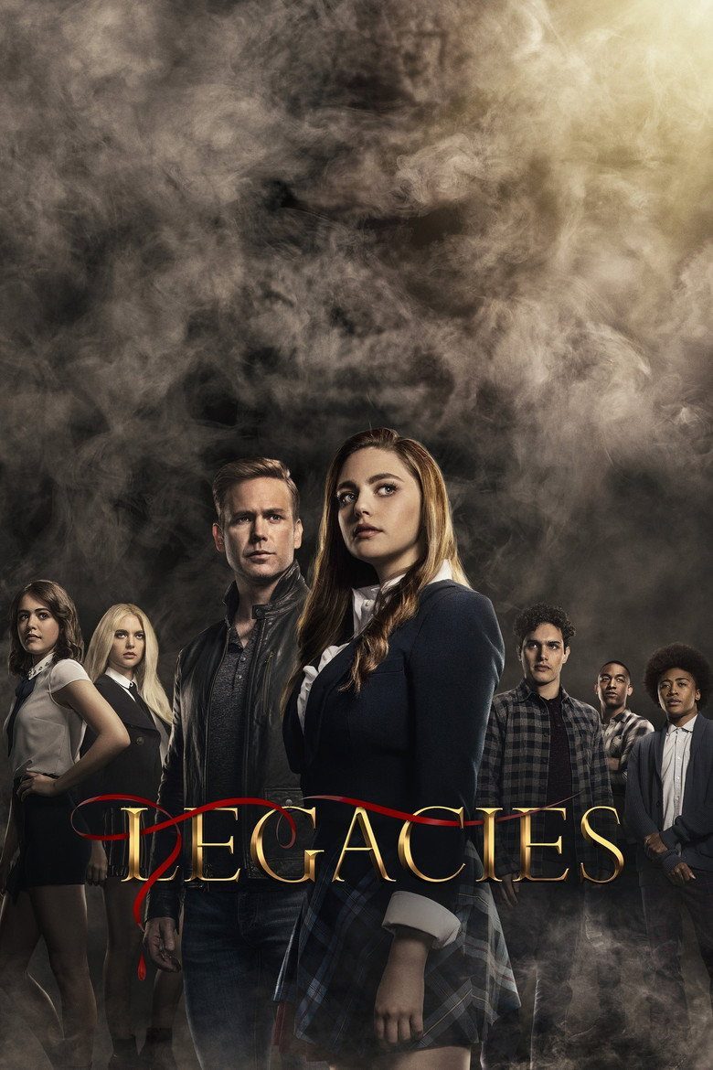 El Legado Temporada 2