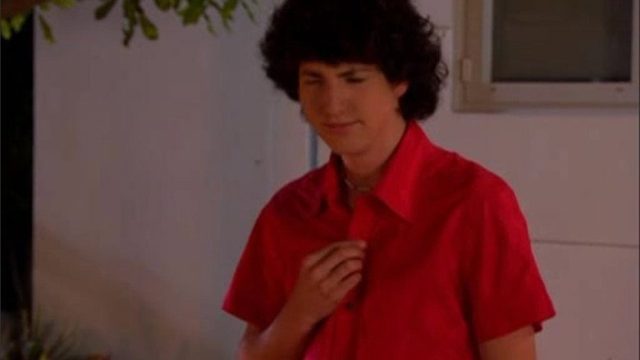 Zoey 101 S02E10