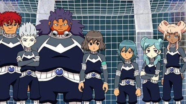 Súper Once S03E42