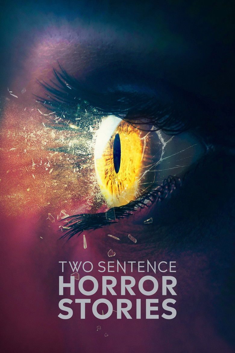 Two Sentence Horror Stories Temporada 3