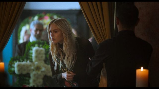 Serpientes y escaleras S01E06