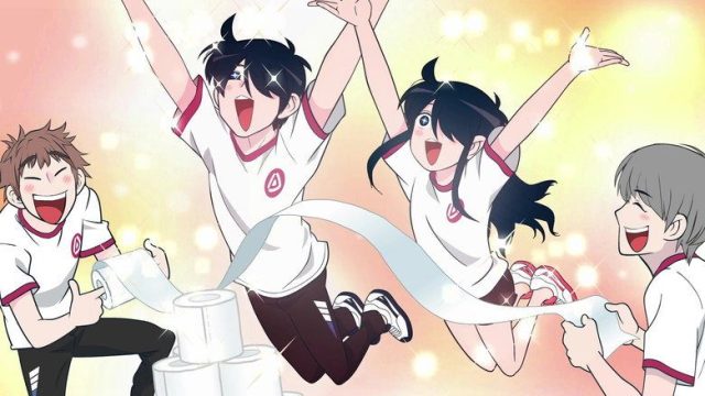 Ani ni Tsukeru Kusuri wa Nai! S03E12