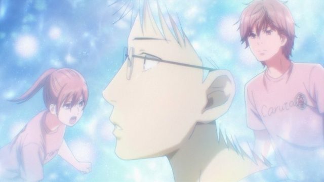 Chihayafuru S02E14