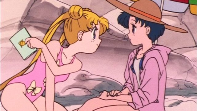 Sailor Moon S01E20