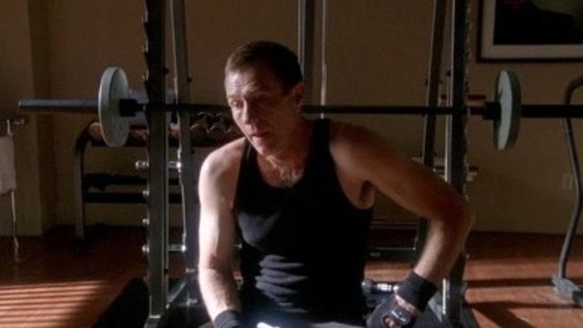 Monk S02E08