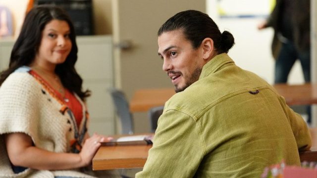 Good Trouble S05E08
