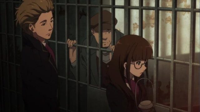 Fairy Gone S01E06