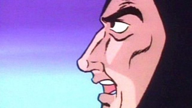 Mazinger Z S01E13