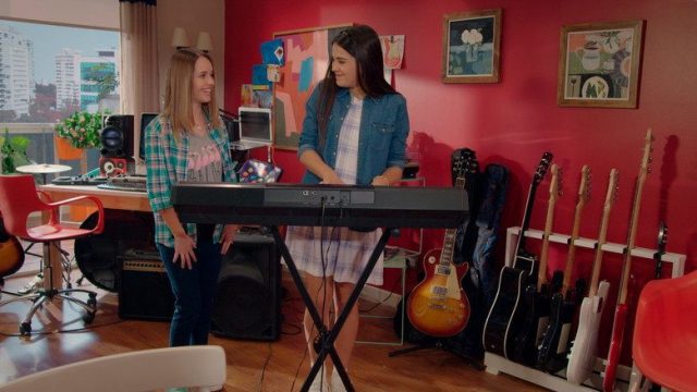 Kally's Mashup S01E17