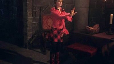 Hechiceras S04E06
