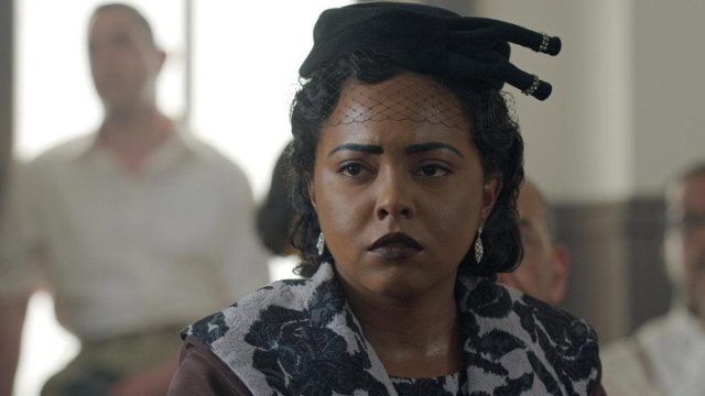 Women of the Movement S01E05