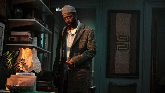 The Changeling: Sombras de Nueva York S01E03