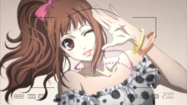 Sukitte Ii na yo S01E06