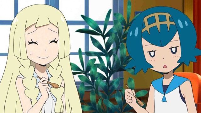 Pokémon S20E18