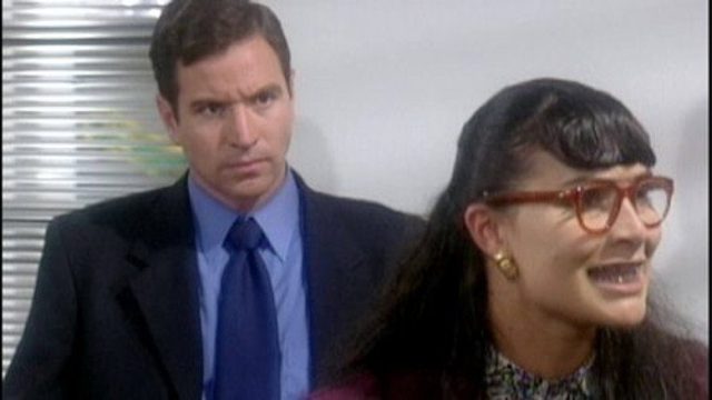 Yo soy Betty, la fea S01E37