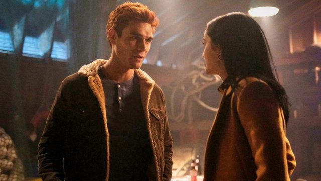 Riverdale S05E11