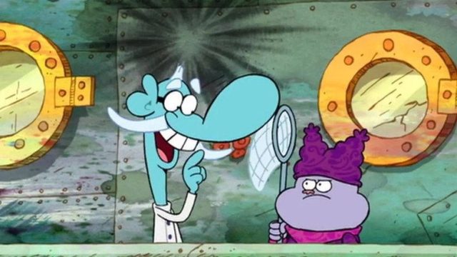 Chowder S02E12