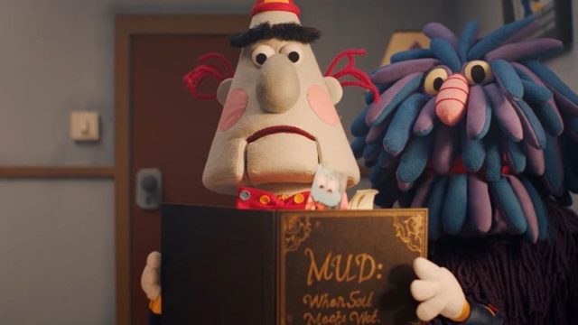 El increíble mundo de Gumball S00E14
