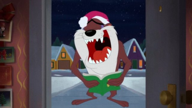 Looney Tunes Cartoons S01E32
