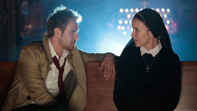 Constantine S01E08