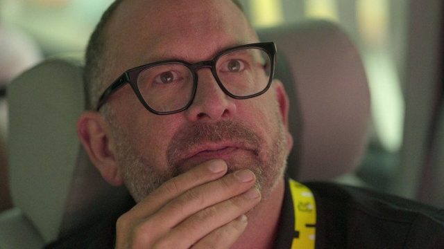 Tour de Francia: En el corazón del pelotón S02E01