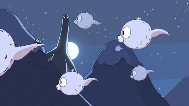 Hilda S01E02