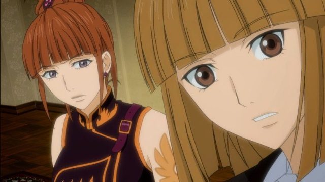 Umineko no Naku Koro ni S01E02
