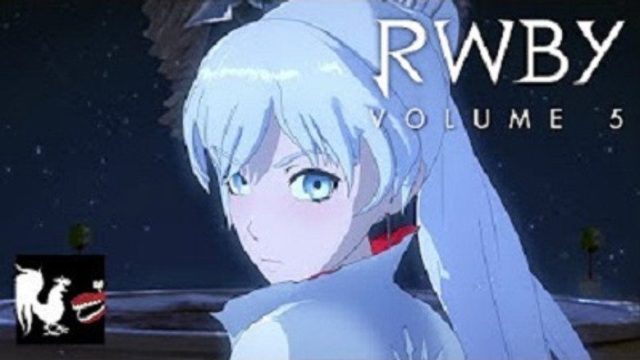 RWBY S00E22