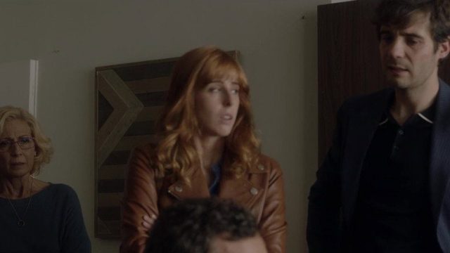 Si no te hubiese conocido S01E02