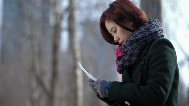 Pareja de Emergencia S01E06