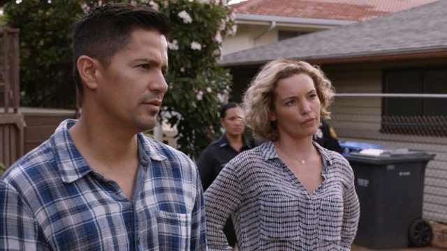 Magnum P.I. S01E07