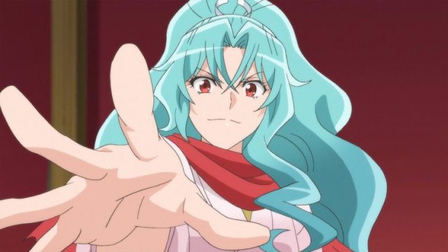 Tsukimichi: Moonlit Fantasy S01E08