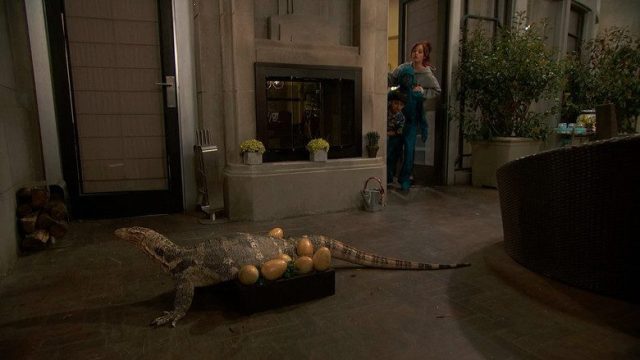 Jessie S01E26