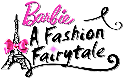 Barbie: Moda Mágica en París