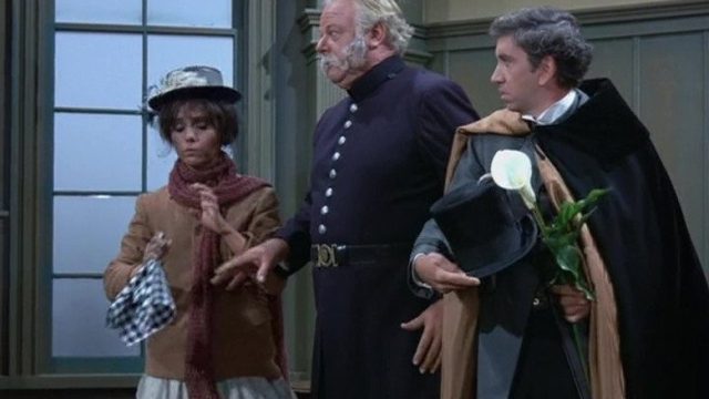 La isla de Gilligan S03E13
