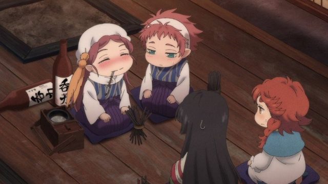 Hakumei to Mikochi S00E01