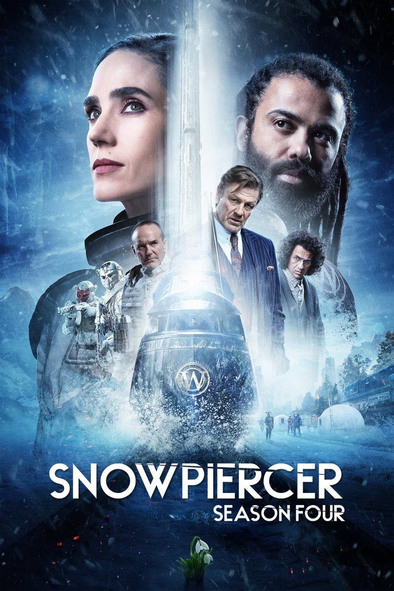 Snowpiercer Temporada 4