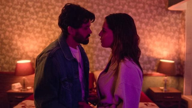 Pacto de silencio S01E15