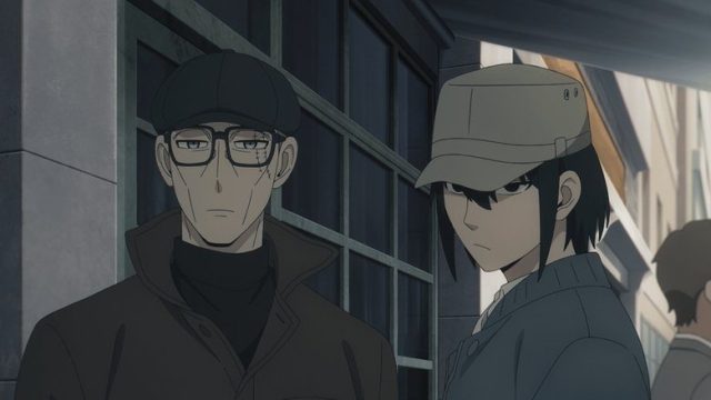 SPY×FAMILY S02E03