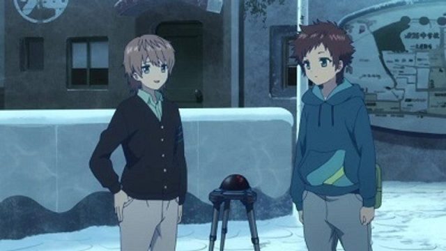 Nagi no Asukara S01E18