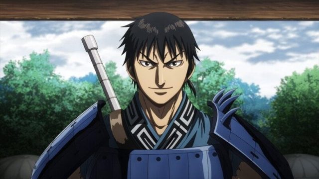 Kingdom S06E01