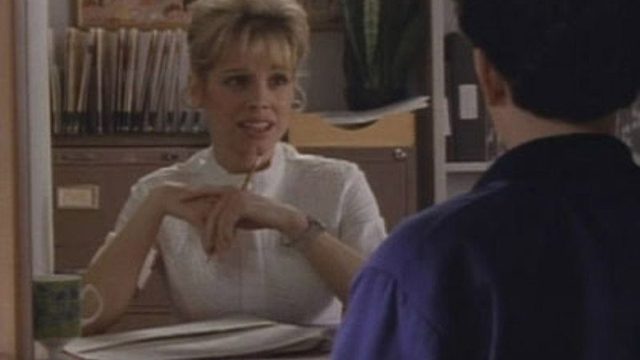 Los años maravillosos S04E14