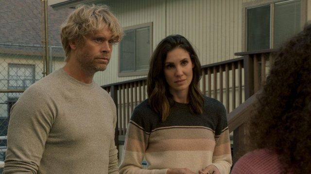 NCIS: Los Ángeles S13E14