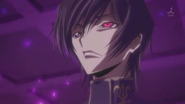 Code Geass: La Rebelión de Lelouch S02E01