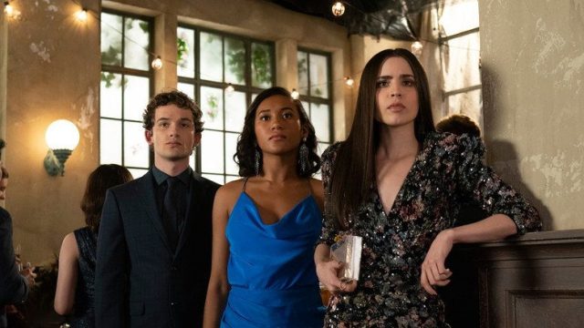 Pretty Little Liars: The Perfectionists S01E09