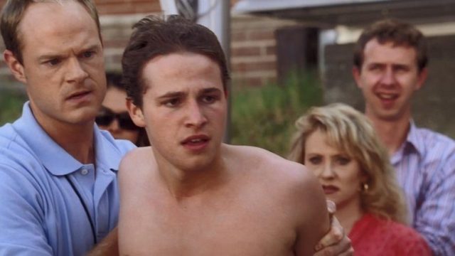 Esposas Desesperadas S02E04