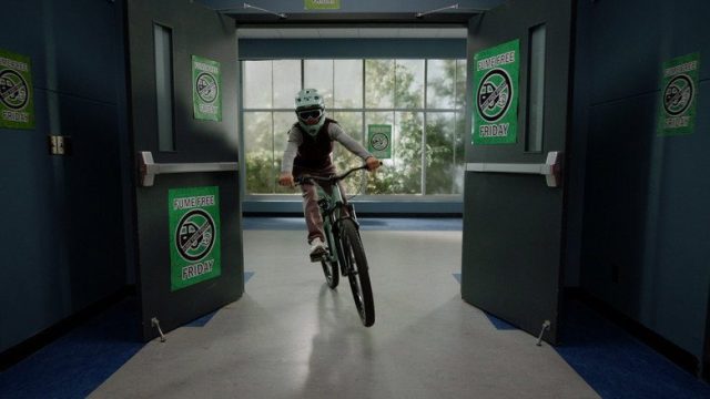 Gabby Duran: Niñera de aliens S02E09