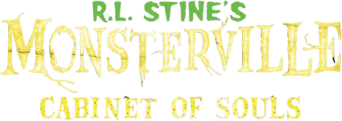 Monsterville: El Consejo de los Espíritus