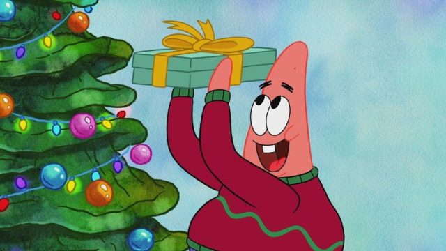 El Show de Patricio Estrella S03E15