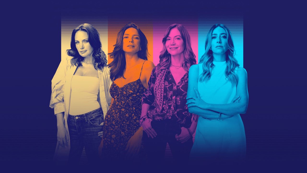 Las de siempre S01E18